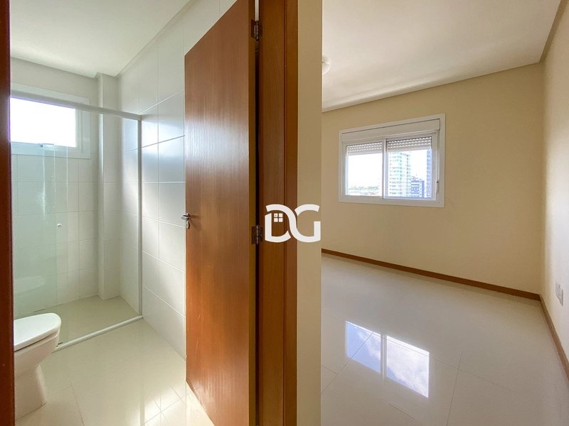 Amplo, iluminado e muito bem localizado! Este apartamento com 88,14m²: 16ª foto da galeria de imagens do imóvel