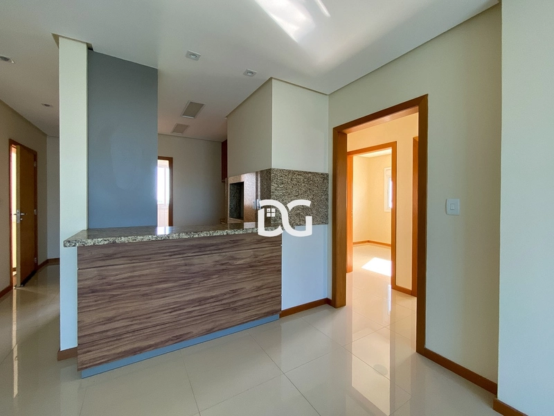 Amplo, iluminado e muito bem localizado! Este apartamento com 88,14m²: 8ª foto da galeria de imagens do imóvel