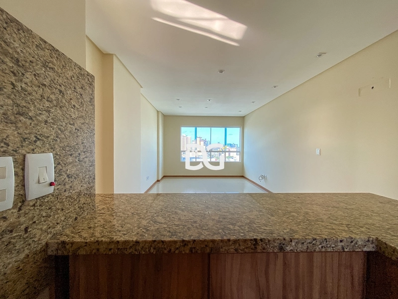Amplo, iluminado e muito bem localizado! Este apartamento com 88,14m²: 6ª foto da galeria de imagens do imóvel