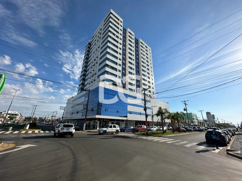 Amplo, iluminado e muito bem localizado! Este apartamento com 88,14m²: 2ª foto da galeria de imagens do imóvel