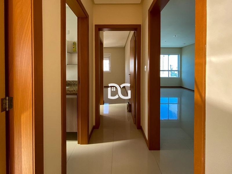 Amplo, iluminado e muito bem localizado! Este apartamento com 88,14m²: 12ª foto da galeria de imagens do imóvel