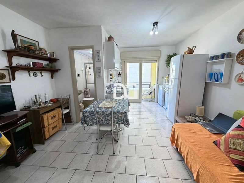 Apartamento JK aconchegante e funcional: 9ª foto da galeria de imagens do imóvel