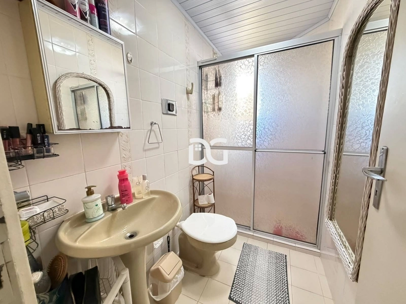 Apartamento JK aconchegante e funcional: 14ª foto da galeria de imagens do imóvel