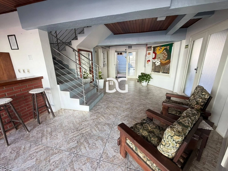 Apartamento JK aconchegante e funcional: 4ª foto da galeria de imagens do imóvel