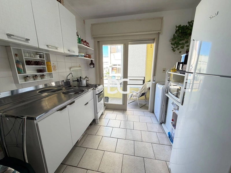 Apartamento JK aconchegante e funcional: 12ª foto da galeria de imagens do imóvel