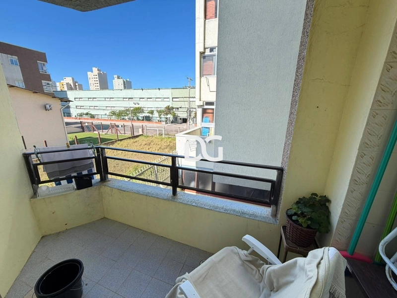 Apartamento JK aconchegante e funcional: 11ª foto da galeria de imagens do imóvel