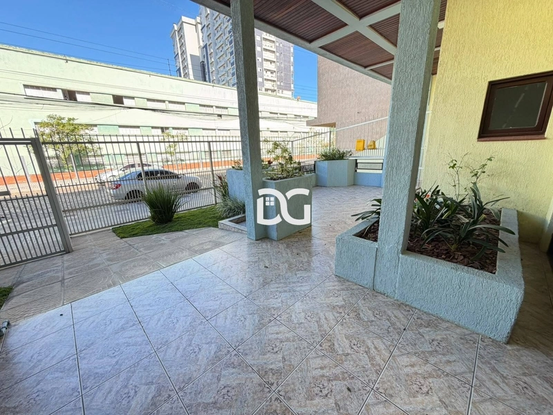 Apartamento JK aconchegante e funcional: 3ª foto da galeria de imagens do imóvel