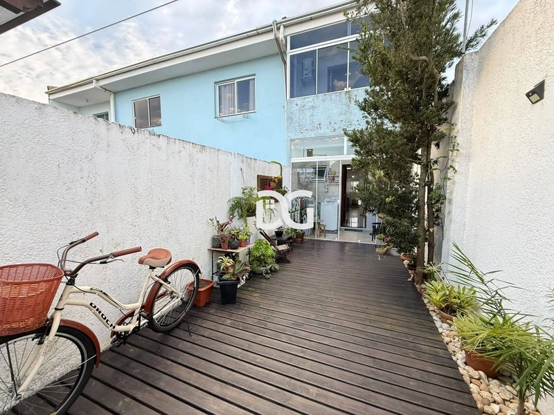 Duplex de 2 suítes com ótima posição solar e excelente localização: 11ª foto da galeria de imagens do imóvel