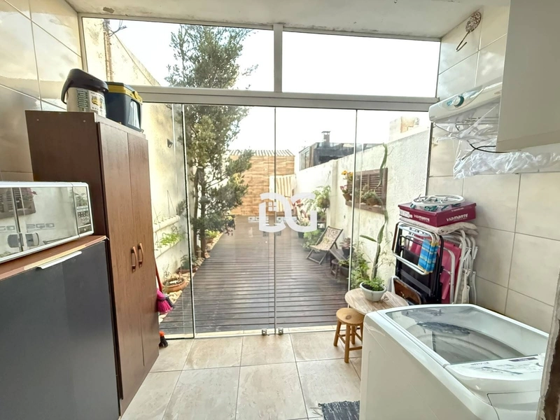 Duplex de 2 suítes com ótima posição solar e excelente localização: 9ª foto da galeria de imagens do imóvel