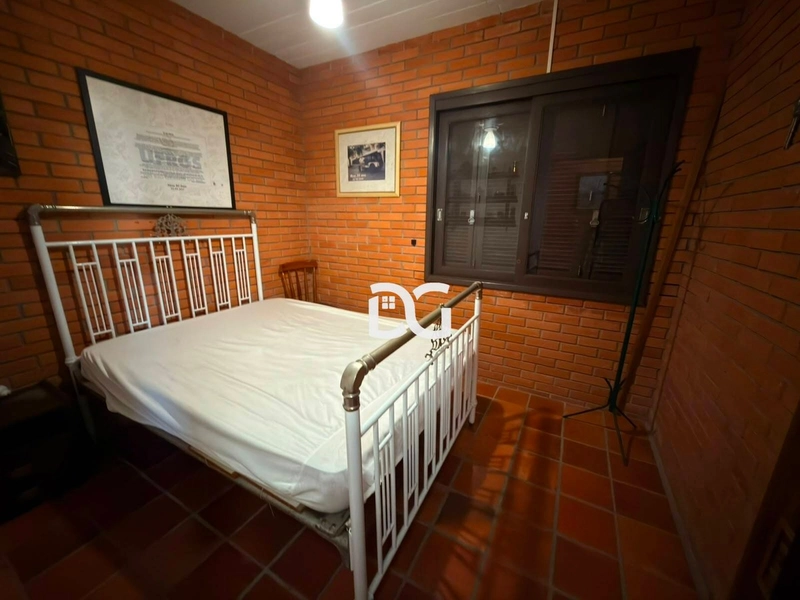 Excelente imóvel com 4 dormitórios, sendo 2 suítes: 24ª foto da galeria de imagens do imóvel