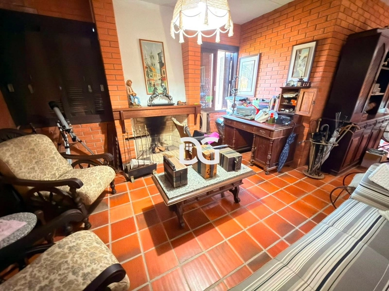 Excelente imóvel com 4 dormitórios, sendo 2 suítes: 18ª foto da galeria de imagens do imóvel