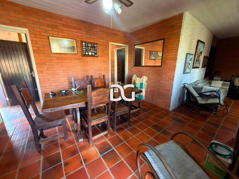 Excelente imóvel com 4 dormitórios, sendo 2 suítes: 11ª foto da galeria de imagens do imóvel