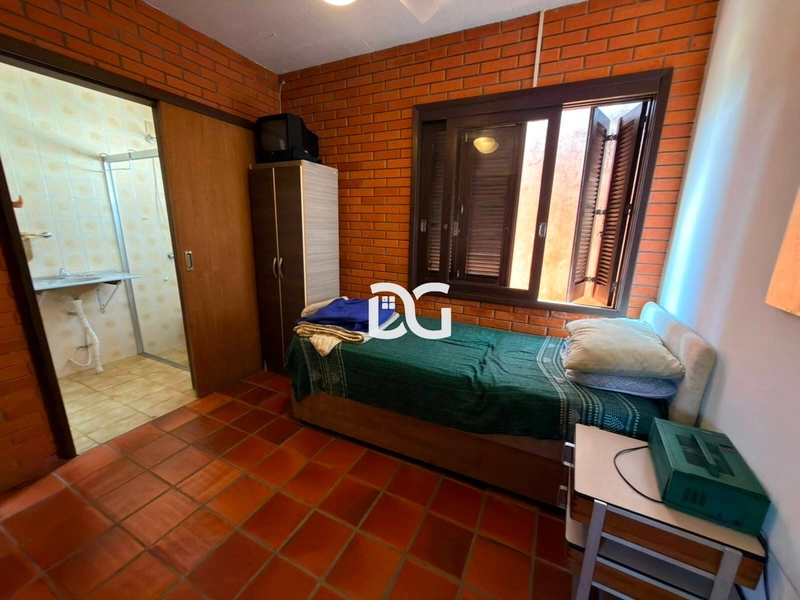 Excelente imóvel com 4 dormitórios, sendo 2 suítes: 26ª foto da galeria de imagens do imóvel