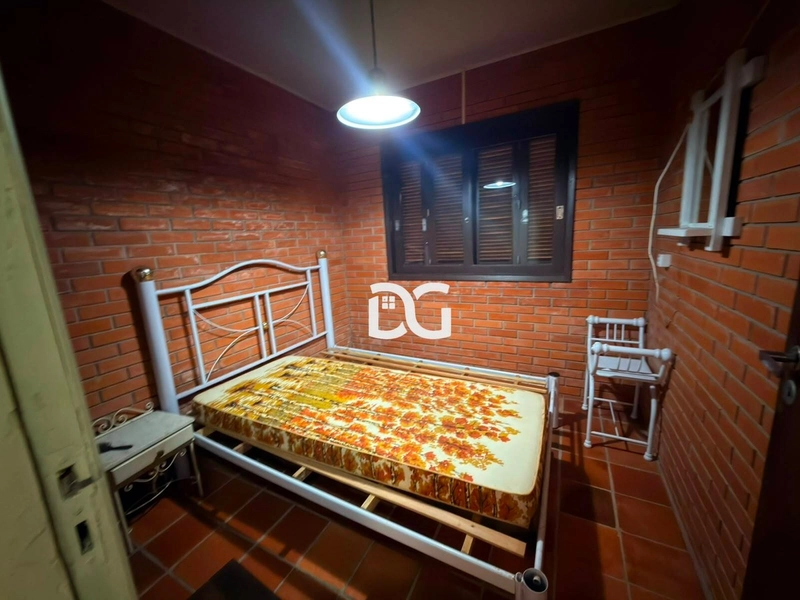 Excelente imóvel com 4 dormitórios, sendo 2 suítes: 25ª foto da galeria de imagens do imóvel