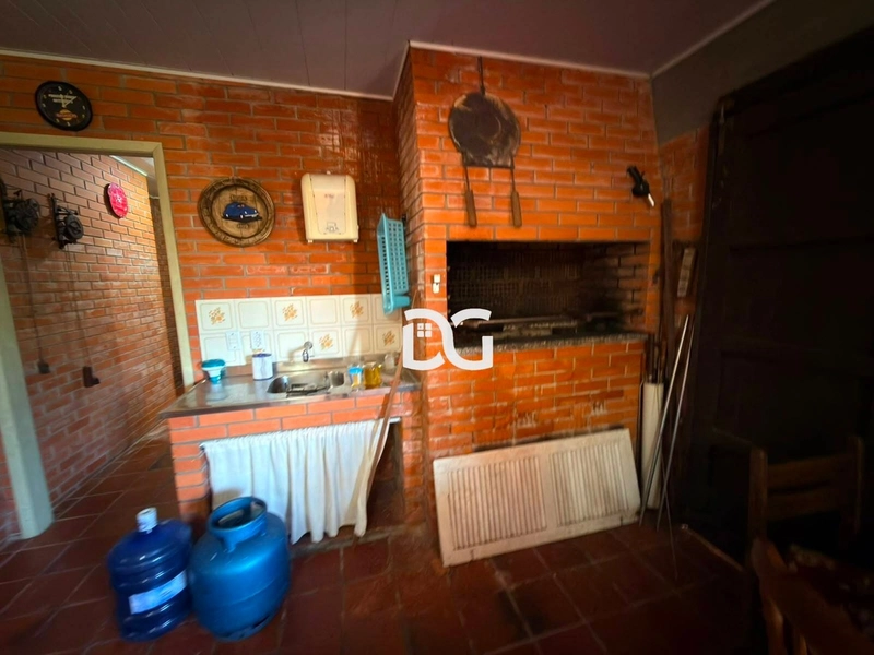 Excelente imóvel com 4 dormitórios, sendo 2 suítes: 17ª foto da galeria de imagens do imóvel