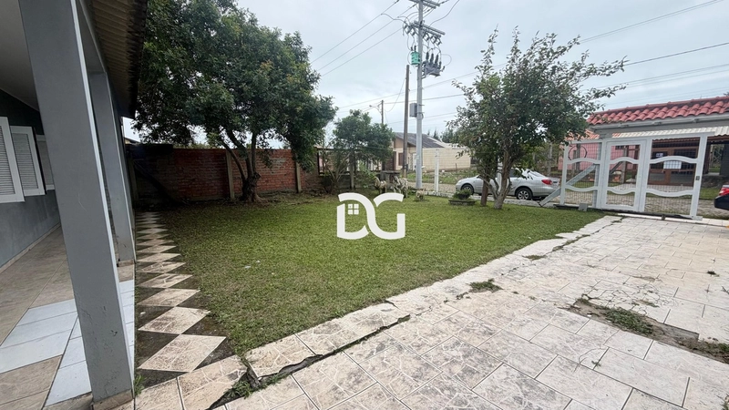 Casa aconchegante com 3 dormitórios: 2ª foto da galeria de imagens do imóvel