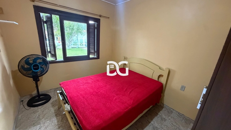 Casa aconchegante com 3 dormitórios: 6ª foto da galeria de imagens do imóvel