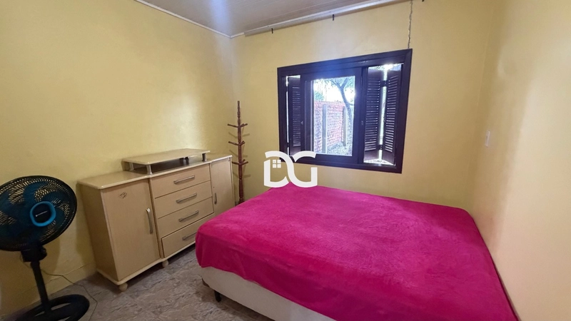 Casa aconchegante com 3 dormitórios: 8ª foto da galeria de imagens do imóvel
