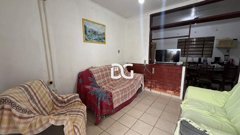 Casa aconchegante com 3 dormitórios: 4ª foto da galeria de imagens do imóvel