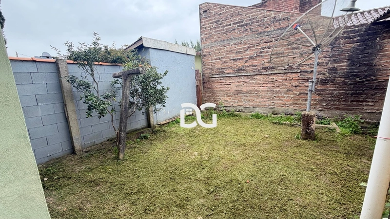 Casa aconchegante com 3 dormitórios: 12ª foto da galeria de imagens do imóvel