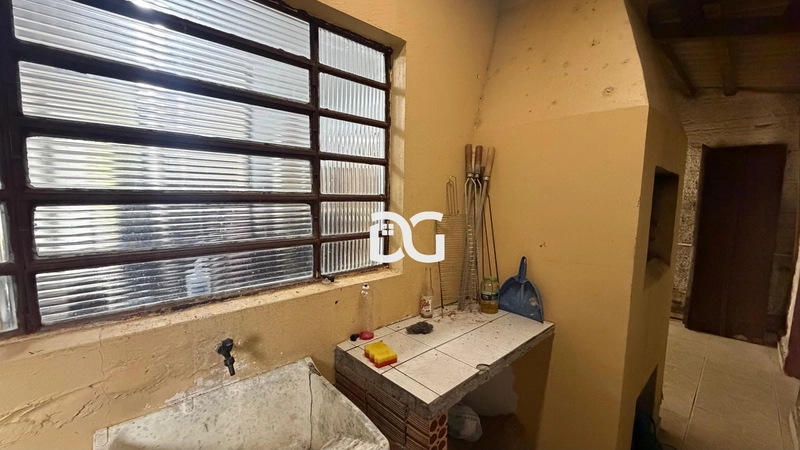 Casa aconchegante com 3 dormitórios: 10ª foto da galeria de imagens do imóvel