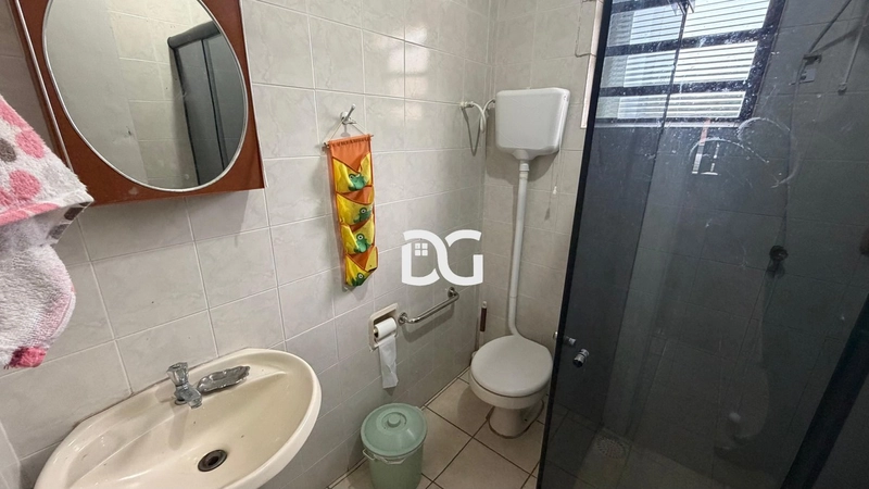 Casa aconchegante com 3 dormitórios: 11ª foto da galeria de imagens do imóvel