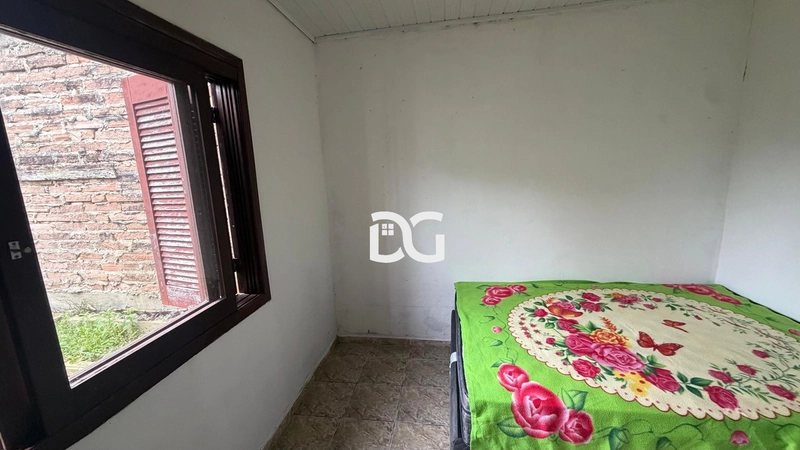 Casa aconchegante com 3 dormitórios: 7ª foto da galeria de imagens do imóvel