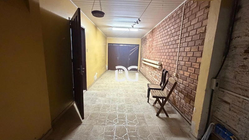 Casa aconchegante com 3 dormitórios: 9ª foto da galeria de imagens do imóvel