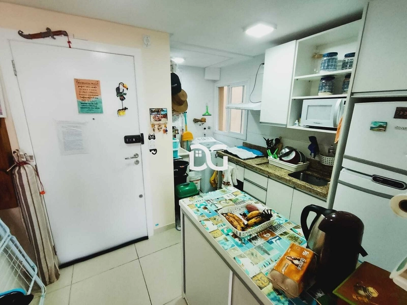 Apto aconchegante e funcional, composto por 1 dormitório: 4ª foto da galeria de imagens do imóvel