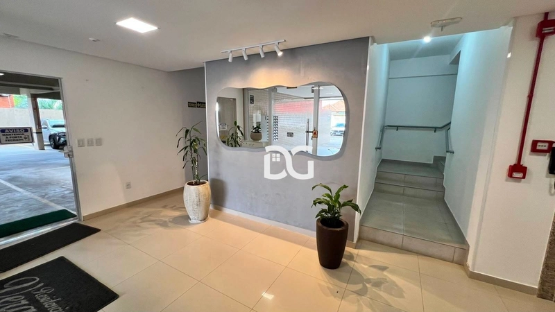 Apto aconchegante e funcional, composto por 1 dormitório: 3ª foto da galeria de imagens do imóvel