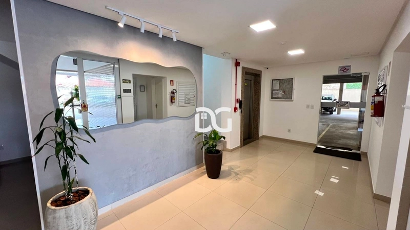 Apto aconchegante e funcional, composto por 1 dormitório: 2ª foto da galeria de imagens do imóvel