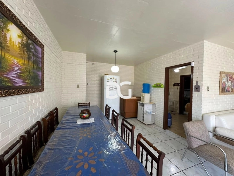 Imóvel mobiliado, confortável e funcional, com 3 dormitórios: 5ª foto da galeria de imagens do imóvel