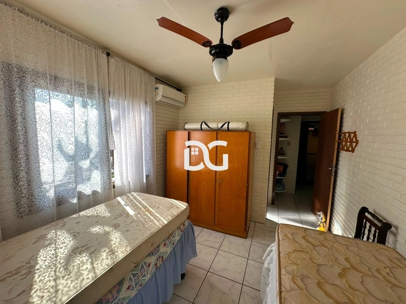 Imóvel mobiliado, confortável e funcional, com 3 dormitórios: 12ª foto da galeria de imagens do imóvel
