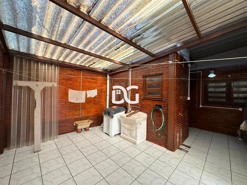 Imóvel mobiliado, confortável e funcional, com 3 dormitórios: 16ª foto da galeria de imagens do imóvel
