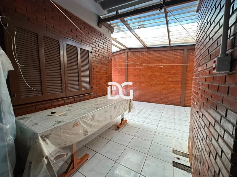 Imóvel mobiliado, confortável e funcional, com 3 dormitórios: 13ª foto da galeria de imagens do imóvel