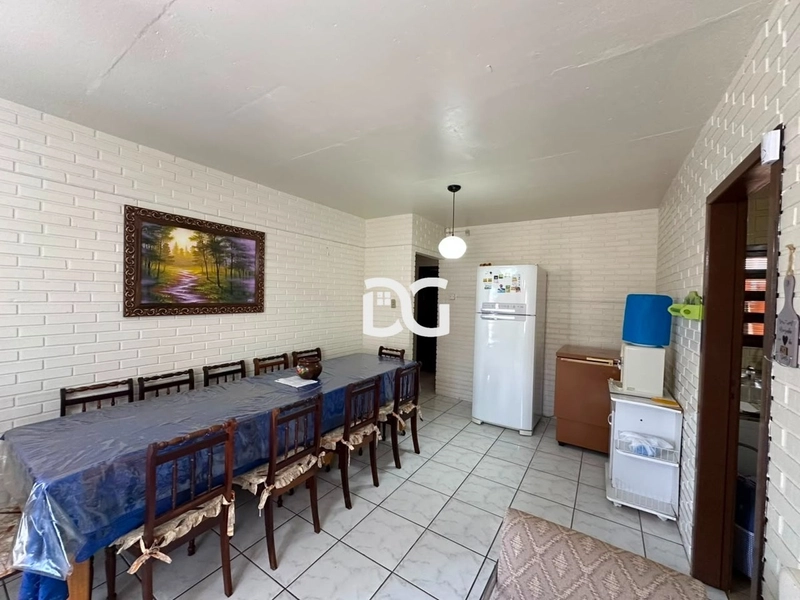 Imóvel mobiliado, confortável e funcional, com 3 dormitórios: 6ª foto da galeria de imagens do imóvel