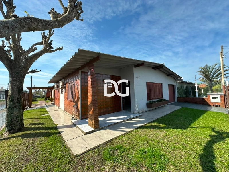 Imóvel mobiliado, confortável e funcional, com 3 dormitórios: 1ª foto da galeria de imagens do imóvel