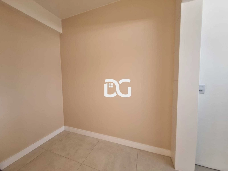 Duplex sem mobília, com 2 dormitórios, sendo 1 deles com sacada: 8ª foto da galeria de imagens do imóvel