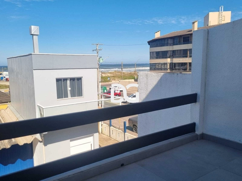 Duplex sem mobília, com 2 dormitórios, sendo 1 deles com sacada: 16ª foto da galeria de imagens do imóvel