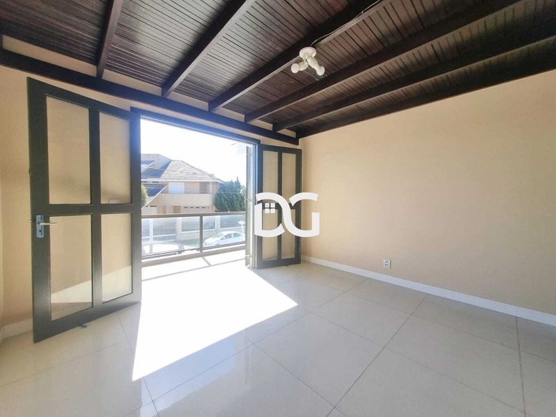Duplex sem mobília, com 2 dormitórios, sendo 1 deles com sacada: 9ª foto da galeria de imagens do imóvel