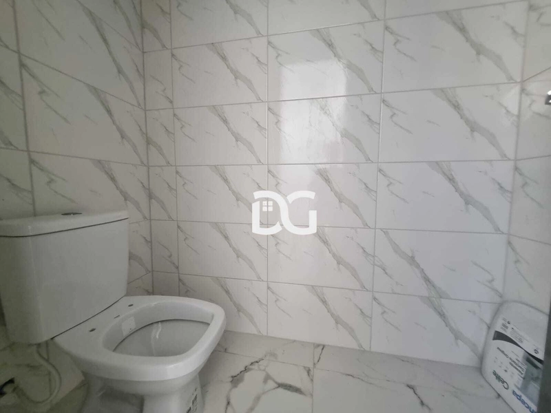 Duplex sem mobília, com 2 dormitórios, sendo 1 deles com sacada: 19ª foto da galeria de imagens do imóvel