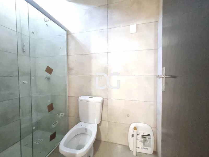 Duplex sem mobília, com 2 dormitórios, sendo 1 deles com sacada: 20ª foto da galeria de imagens do imóvel