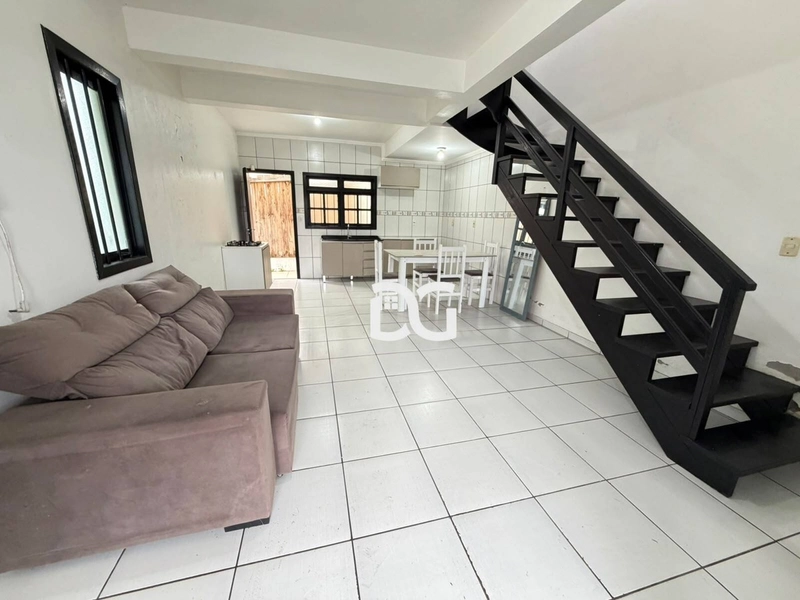 Duplex com 2 suites: 3ª foto da galeria de imagens do imóvel