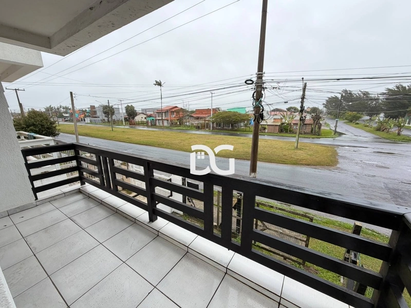 Duplex com 2 suites: 6ª foto da galeria de imagens do imóvel