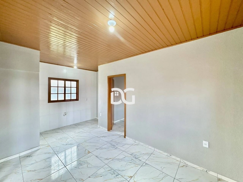 Casa sem mobília, com 02 dormitórios, sendo 01 suíte: 9ª foto da galeria de imagens do imóvel