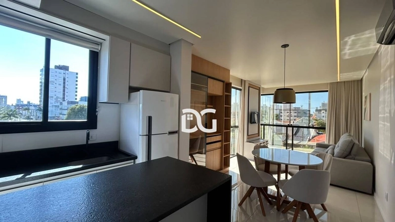 Um espaço bem planejado, perfeito para morar com comodidade e estilo!: 11ª foto da galeria de imagens do imóvel