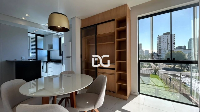 Um espaço bem planejado, perfeito para morar com comodidade e estilo!: 6ª foto da galeria de imagens do imóvel