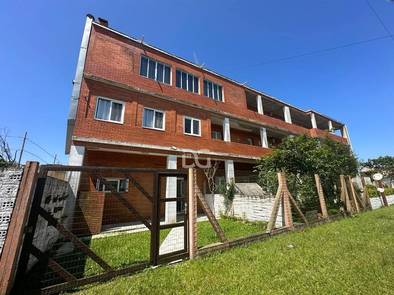 Apartamento mobiliado, composto por 2 dormitórios: 1ª foto da galeria de imagens do imóvel