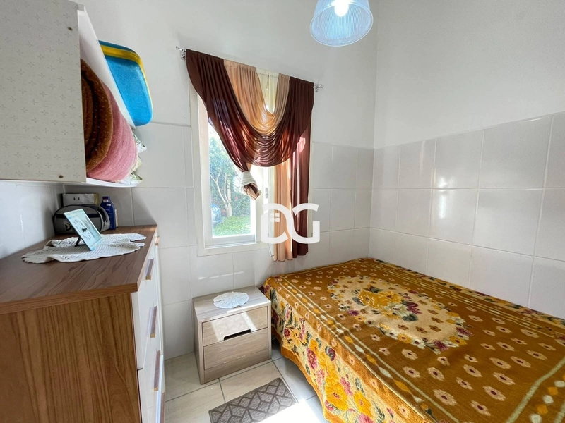 Apartamento mobiliado, composto por 2 dormitórios: 13ª foto da galeria de imagens do imóvel