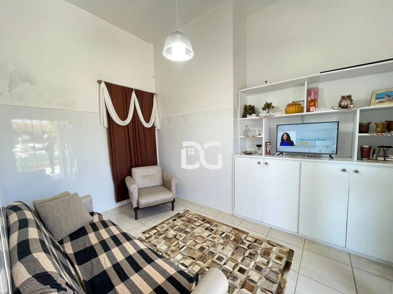 Apartamento mobiliado, composto por 2 dormitórios: 7ª foto da galeria de imagens do imóvel